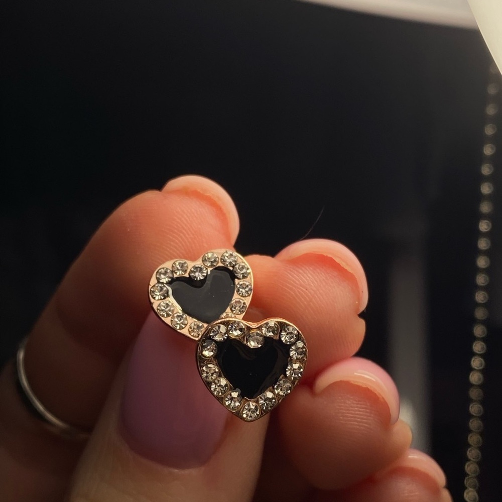 Brand new earrings